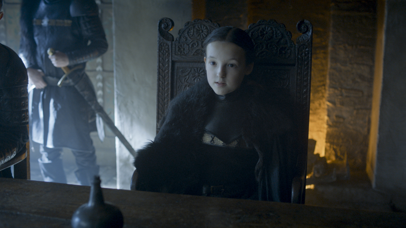 Illustration for article titled What’s a Game Of Thrones spin-off you’d actually watch?